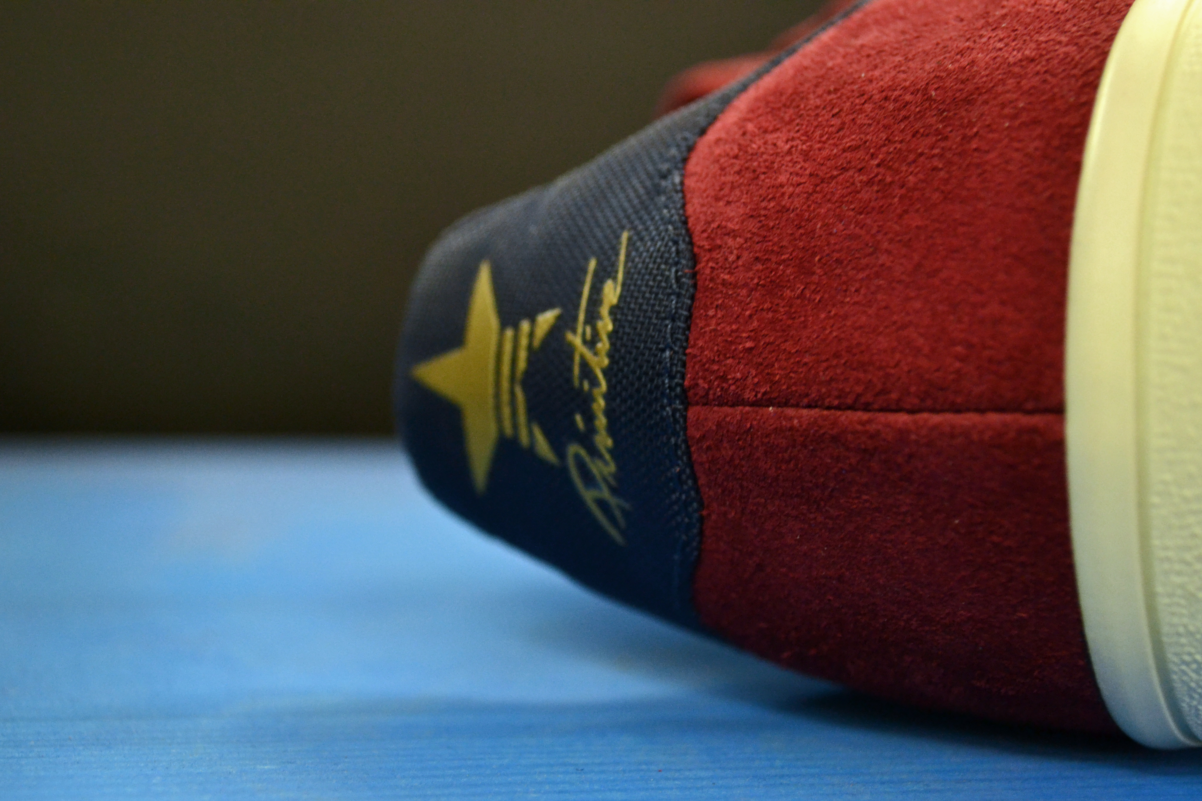 Primitive Adidas Stan Smith Vulc 03