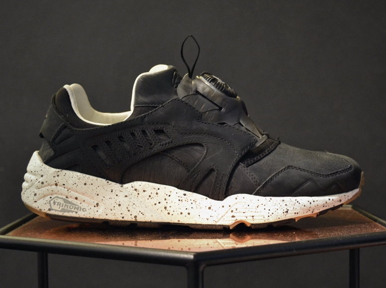 Puma Disc Blaze "Premium Pack" - Fall/Winter 2014