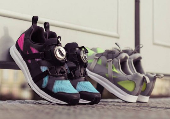 Puma Future Disc HST Dip Dye