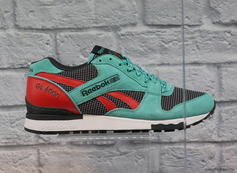 Reebok Classics Fall 2014 Preview 10