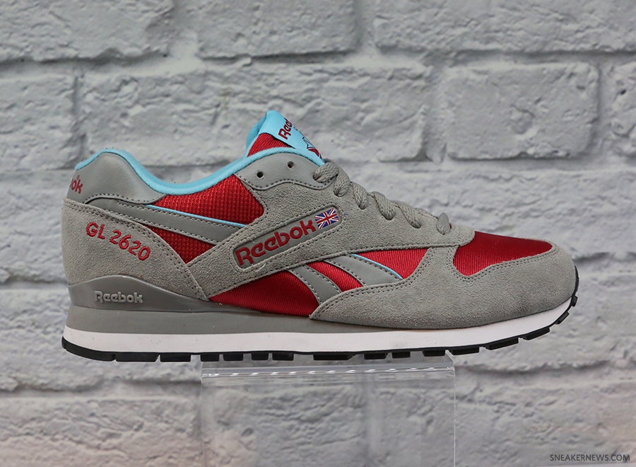 Reebok Classics Fall 2014 Preview 11