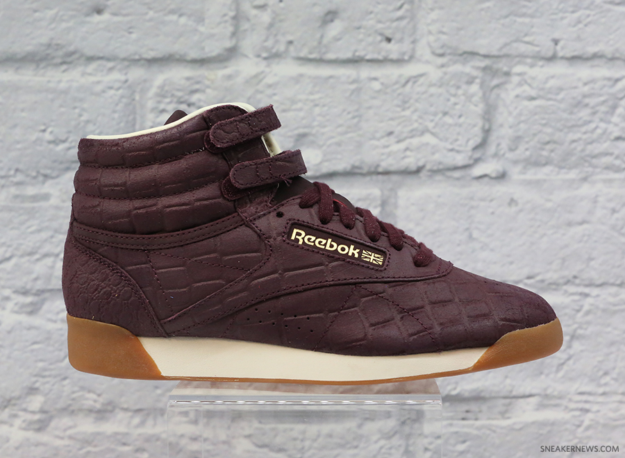 Reebok Classics Fall 2014 Preview 13