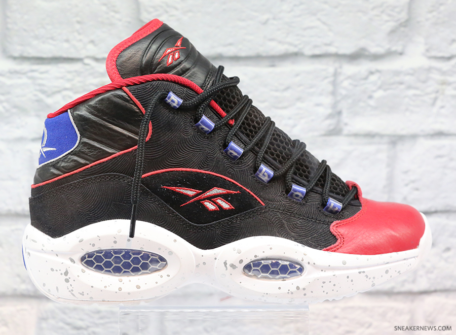 Reebok Classics Fall 2014 Preview 2