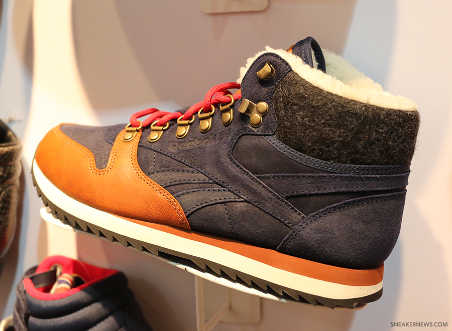 Reebok Classics Fall 2014 Preview 4