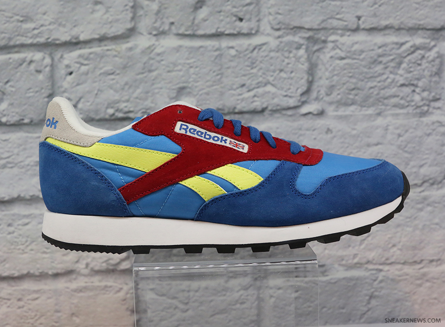 Reebok Classics Fall 2014 Preview 7