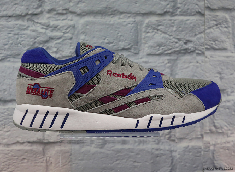 Reebok Classics Fall 2014 Preview 8