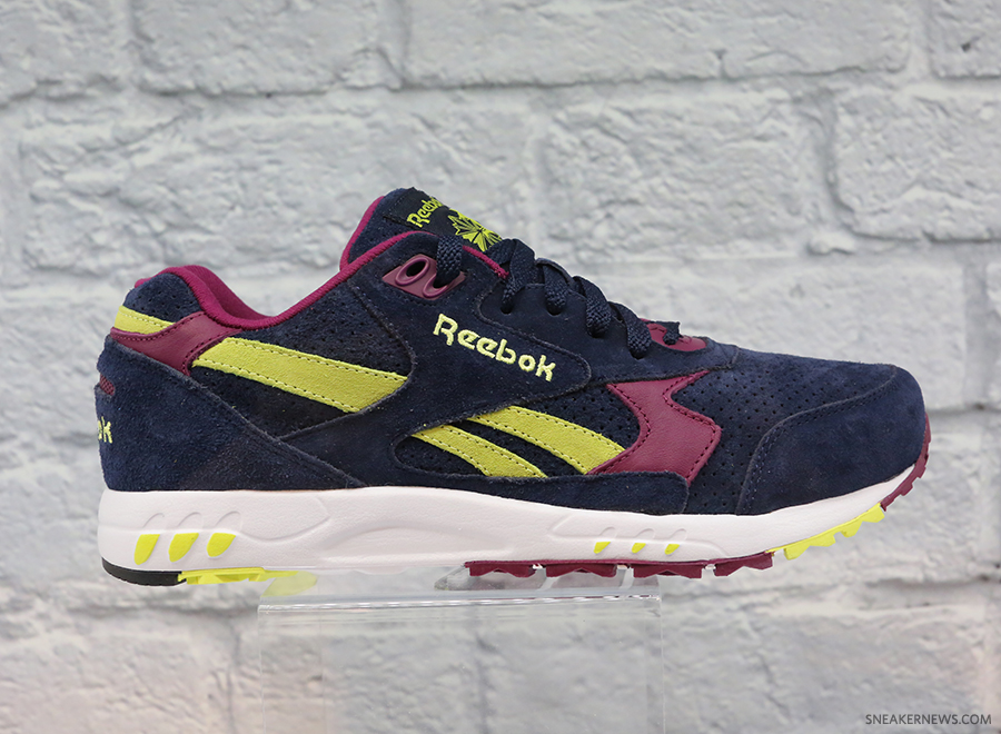 Reebok Classics Fall 2014 Preview 9