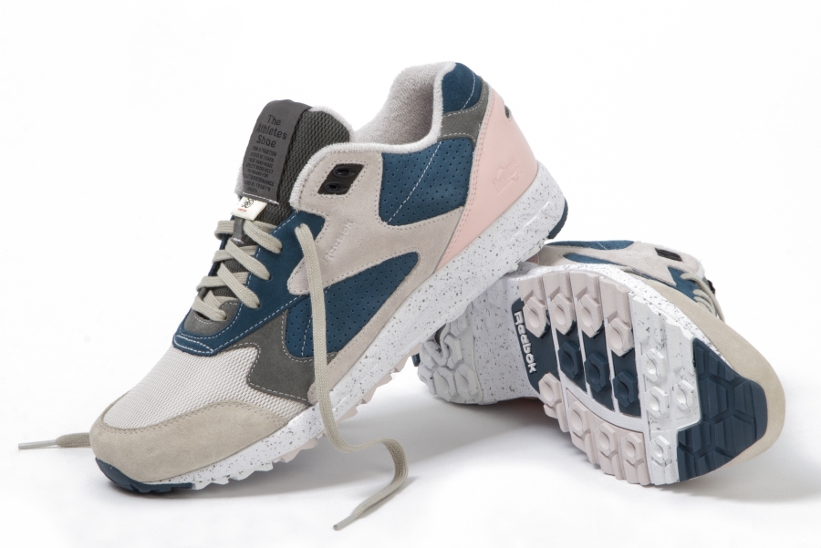 Reebok Garbstore Experimental Colour Transmission 02