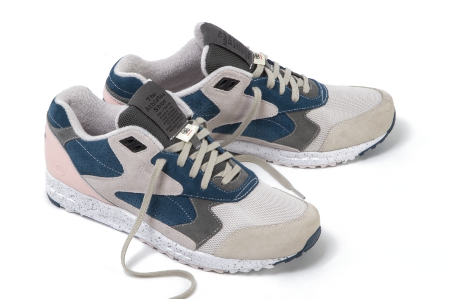 Reebok Garbstore Experimental Colour Transmission 10