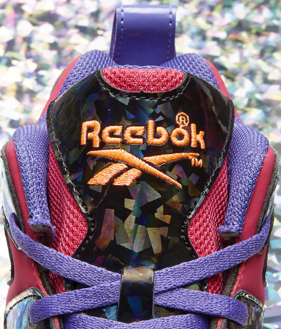 Reebok Kamikaze 1 Iridescent 01