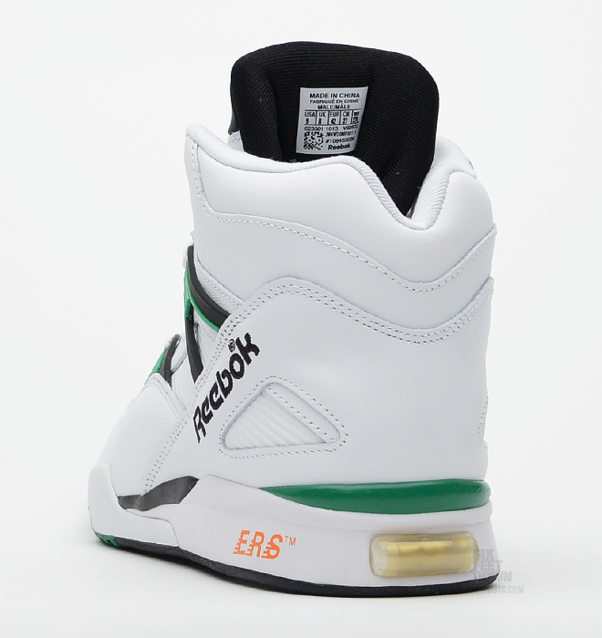 Reebok Pump Omni Zone Celtics 01