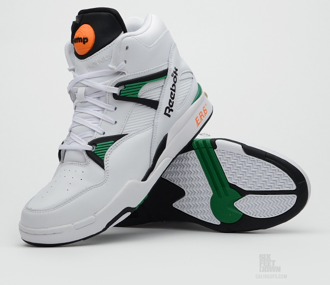Reebok Pump Omni Zone Celtics 03