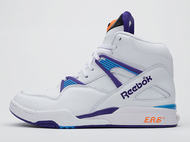 Reebok Pump Omni Zone “Hornets”