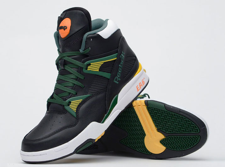 Reebok Pump Omni Zone "Sonics"