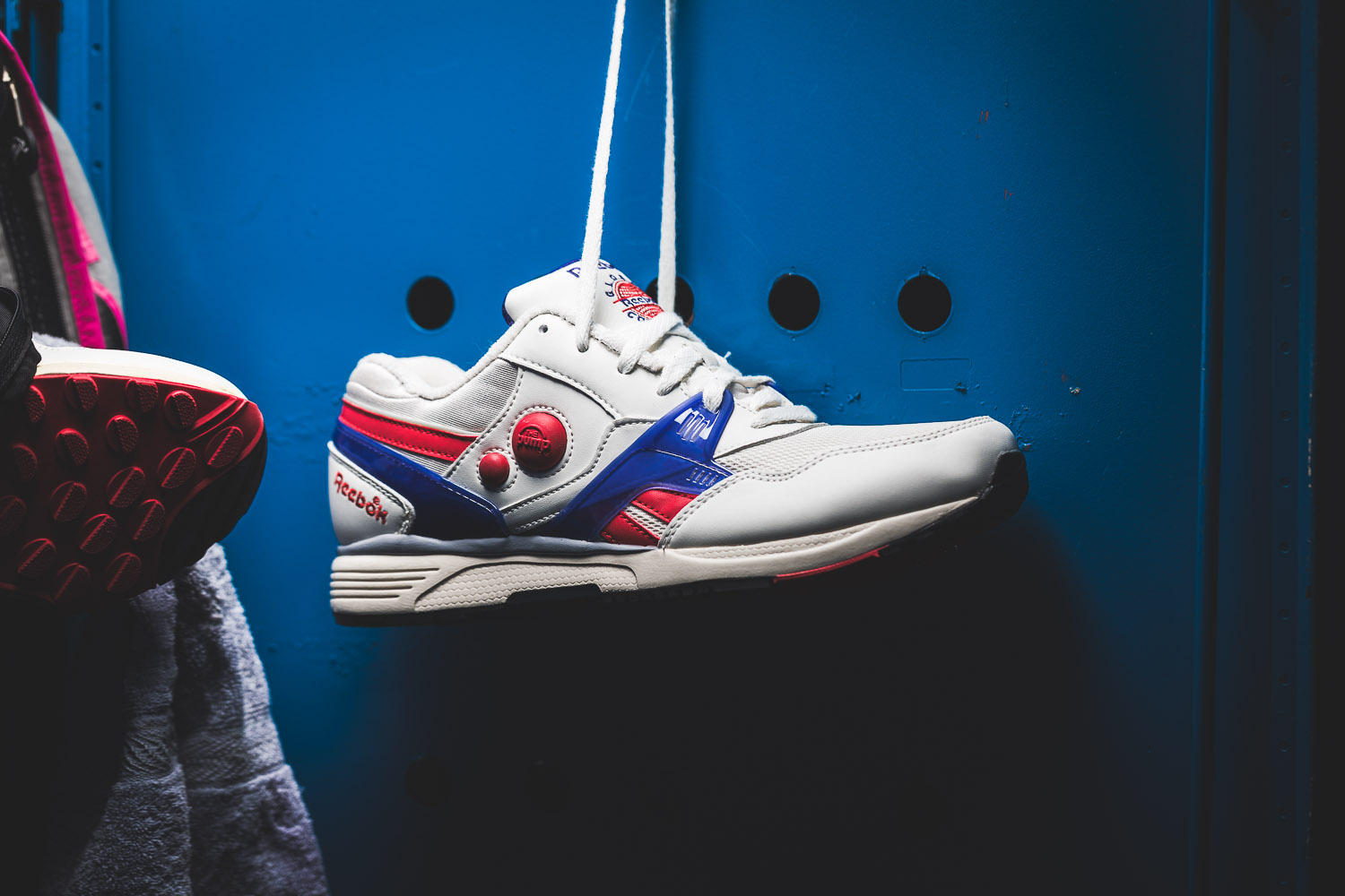 Reebok Pump Running Dual 01