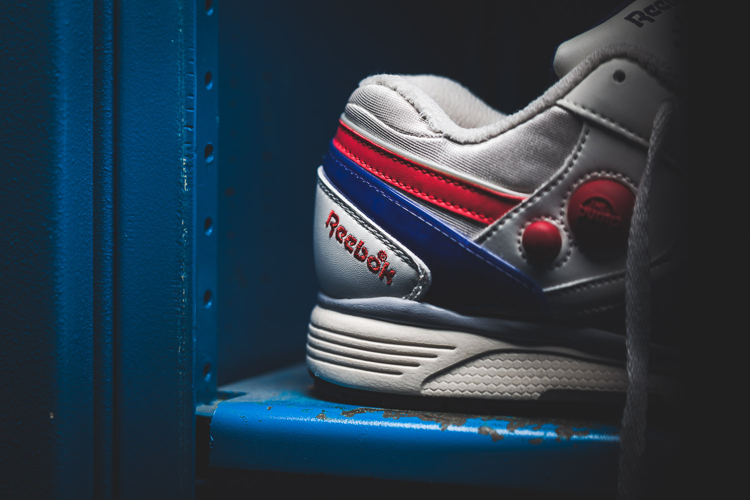 Reebok Pump Running Dual 03
