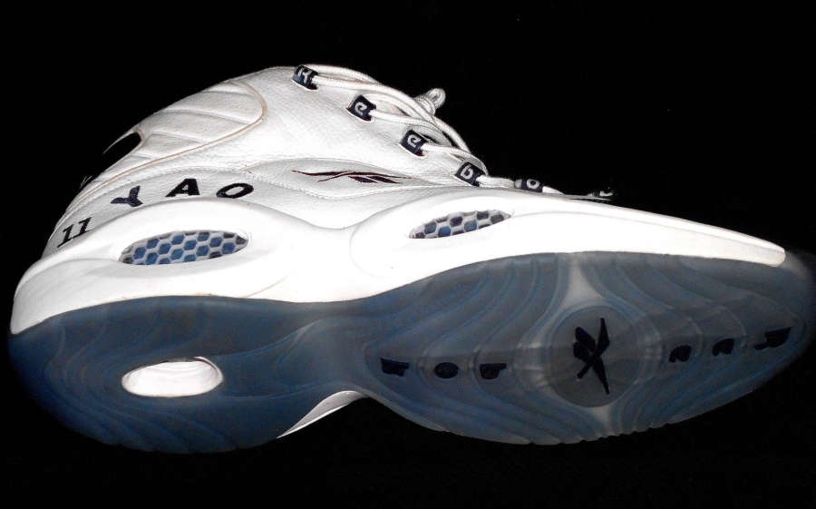 Reebok Question Yao Ming 01