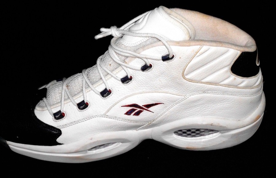 Reebok Question Yao Ming 04