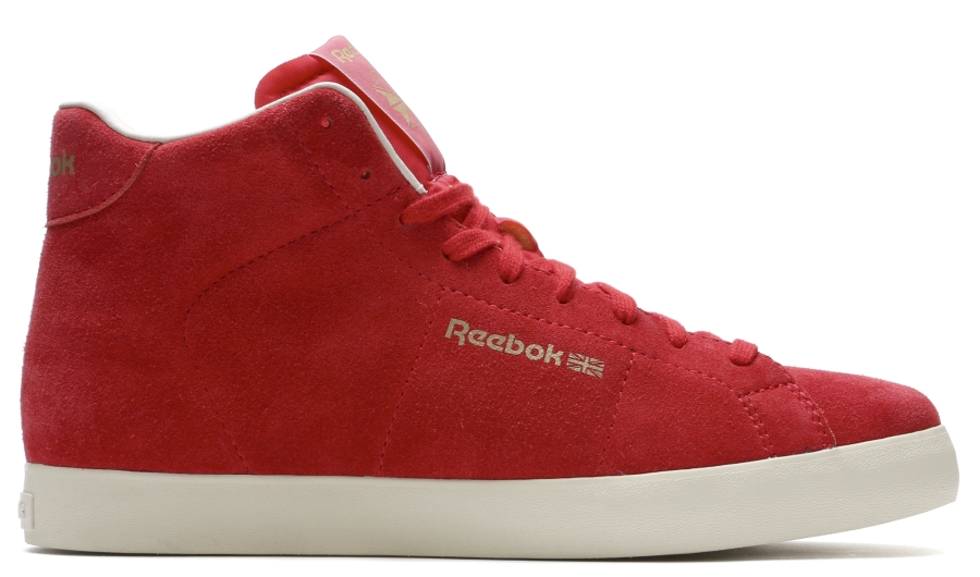 Reebok Reserve Franchise Vulcanised Series 01