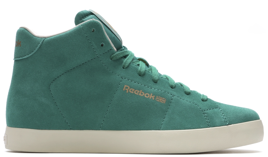 Reebok Reserve Franchise Vulcanised Series 07