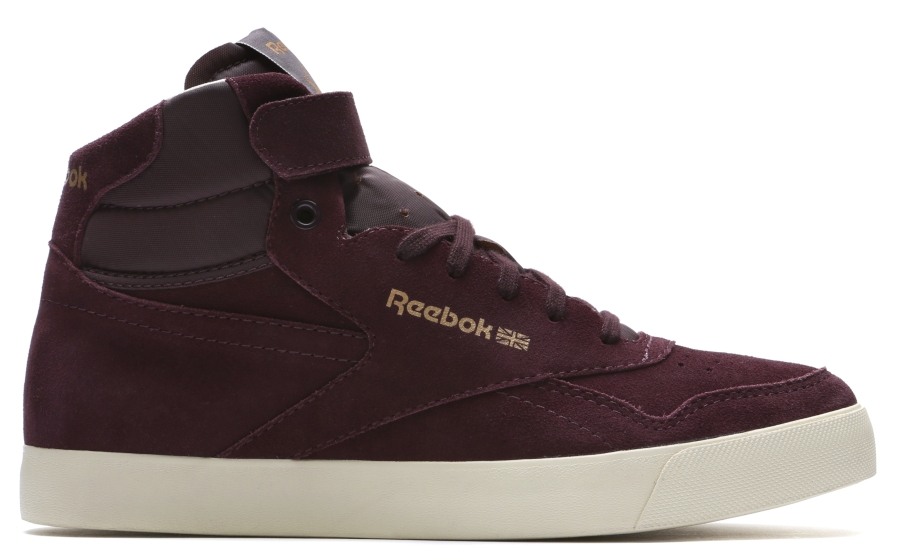 Reebok Reserve Franchise Vulcanised Series 11