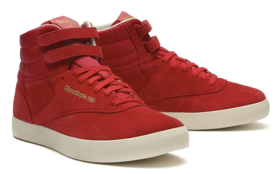 Reebok Reserve Franchise Vulcanised Series 14