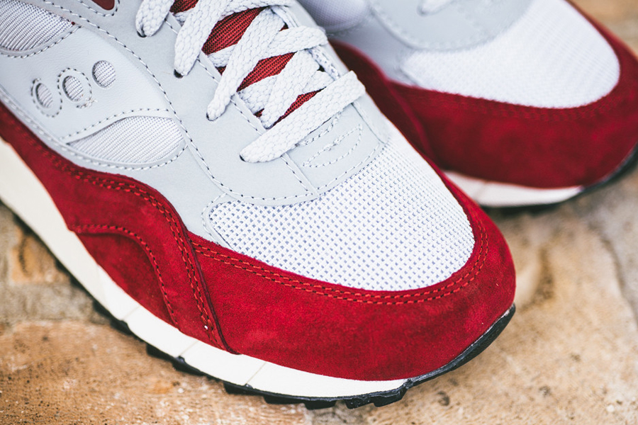 Saucony Shadow 6000 Spring 2014 2