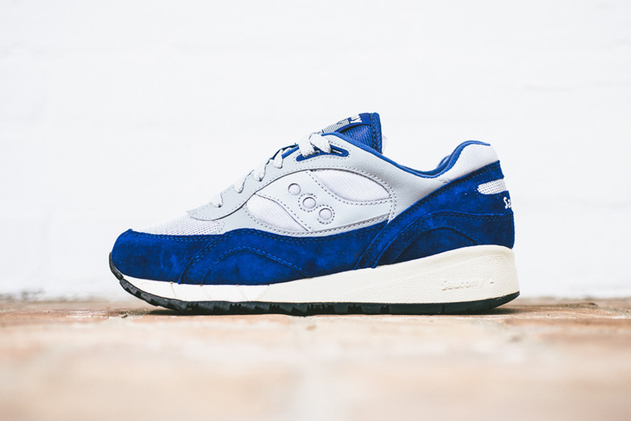 Saucony Shadow 6000 Spring 2014 3