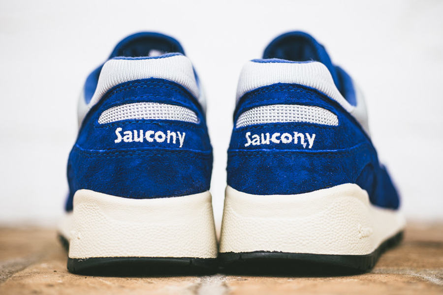 Saucony Shadow 6000 Spring 2014 4