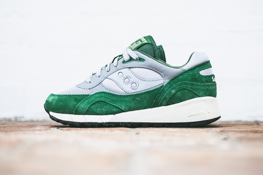 Saucony Shadow 6000 Spring 2014 5