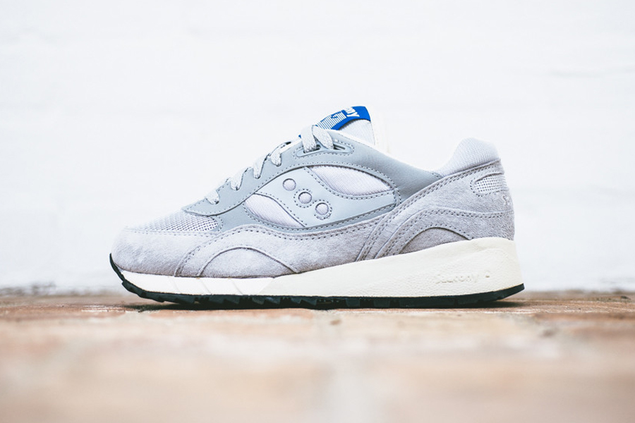 Saucony Shadow 6000 Spring 2014 7