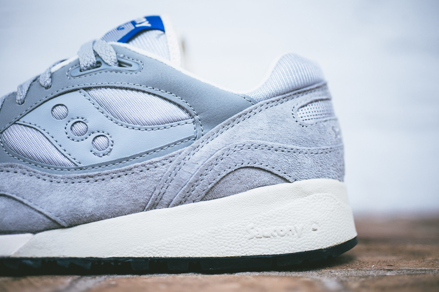 Saucony Shadow 6000 Spring 2014 8