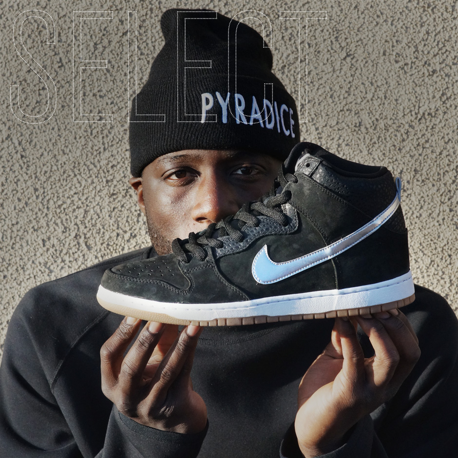 Sn Select Nigel Sylvester X Nike Sb Dunk High Cover 21