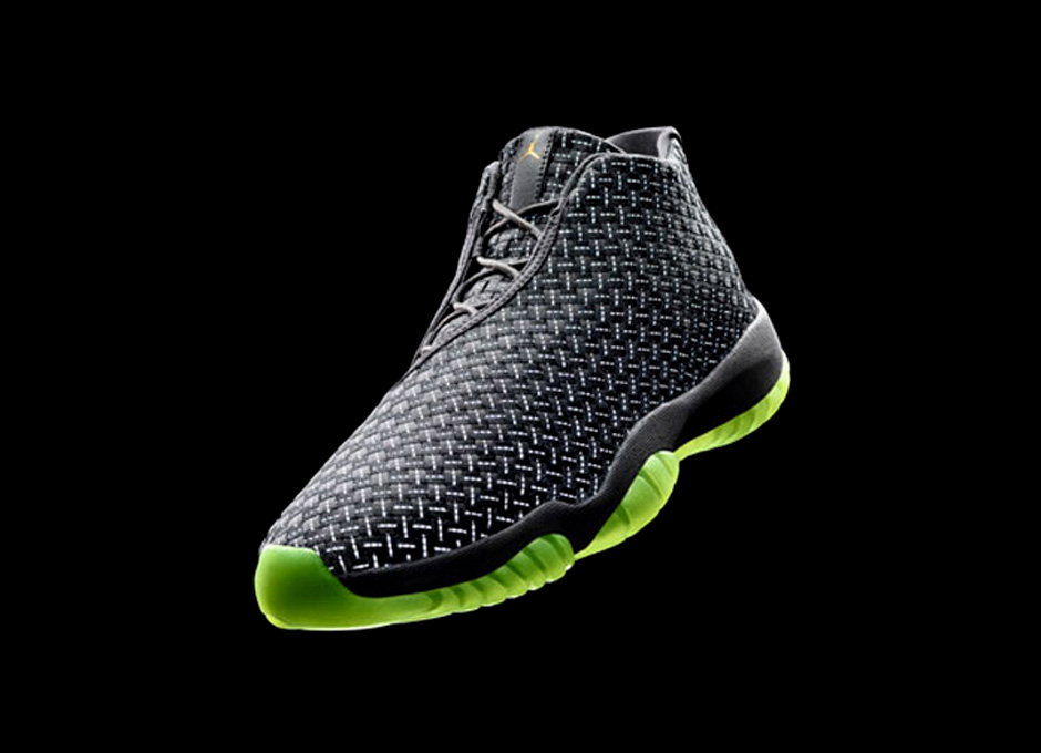 Sn Select Talking Air Jordan Xx9 Jb Future 10