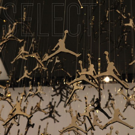 SELECT Exclusive: Launching the Air Jordan XX9 & the Future of Jordan Brand