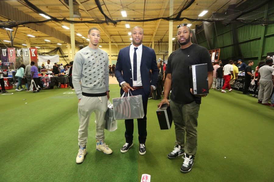 Sneaker Con New Orleans 2014 108