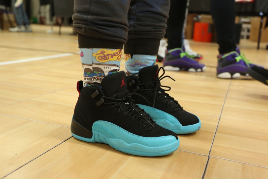 Sneaker Con New Orleans 2014 125