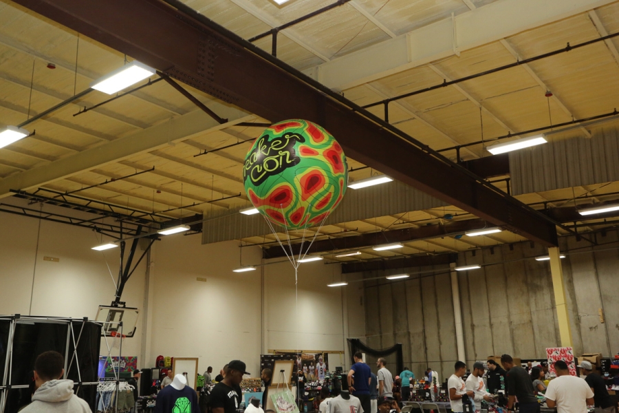 Sneaker Con New Orleans 2014 16