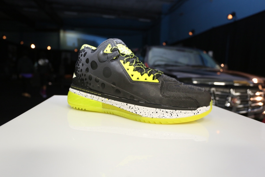 Sneaker Con New Orleans 2014 30