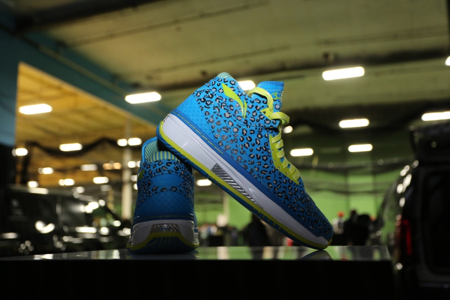 Sneaker Con New Orleans 2014 35