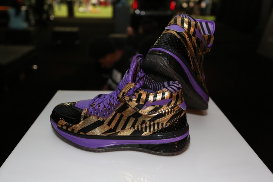 Sneaker Con New Orleans 2014 36