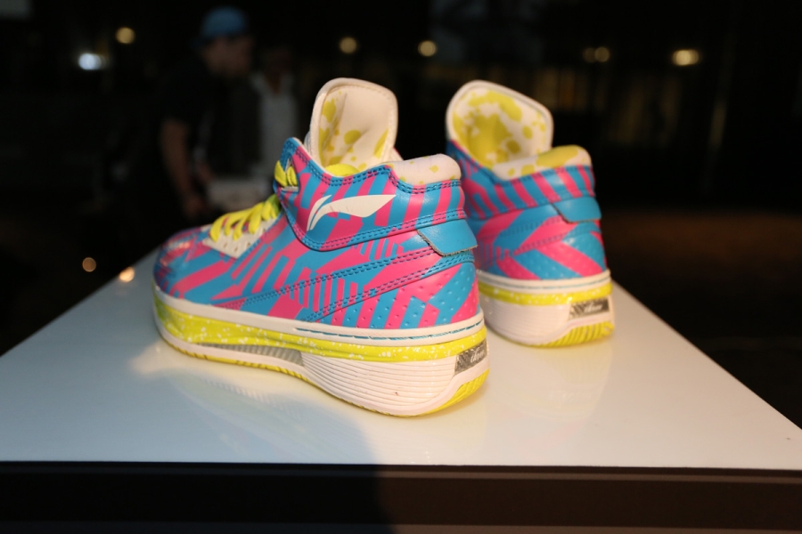 Sneaker Con New Orleans 2014 38