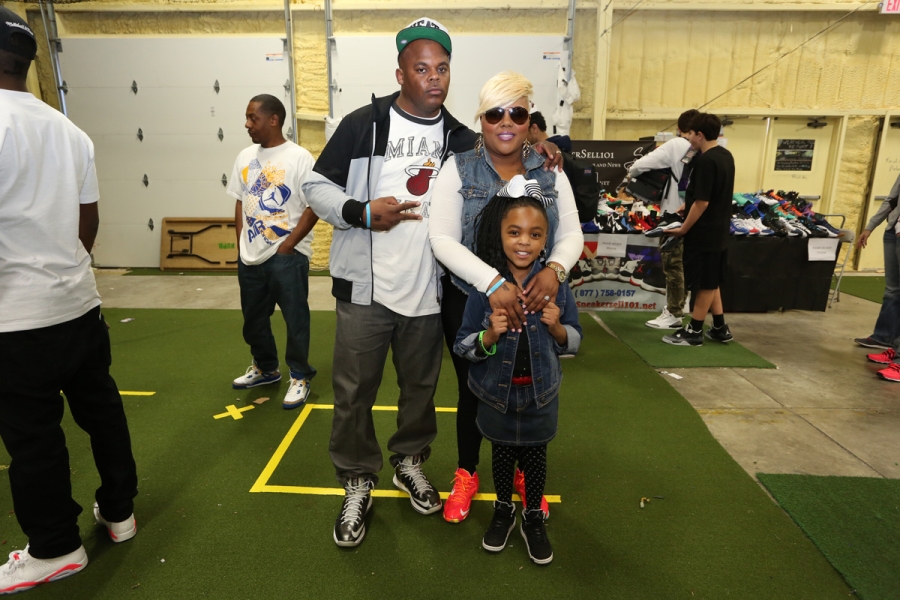 Sneaker Con New Orleans 2014 54