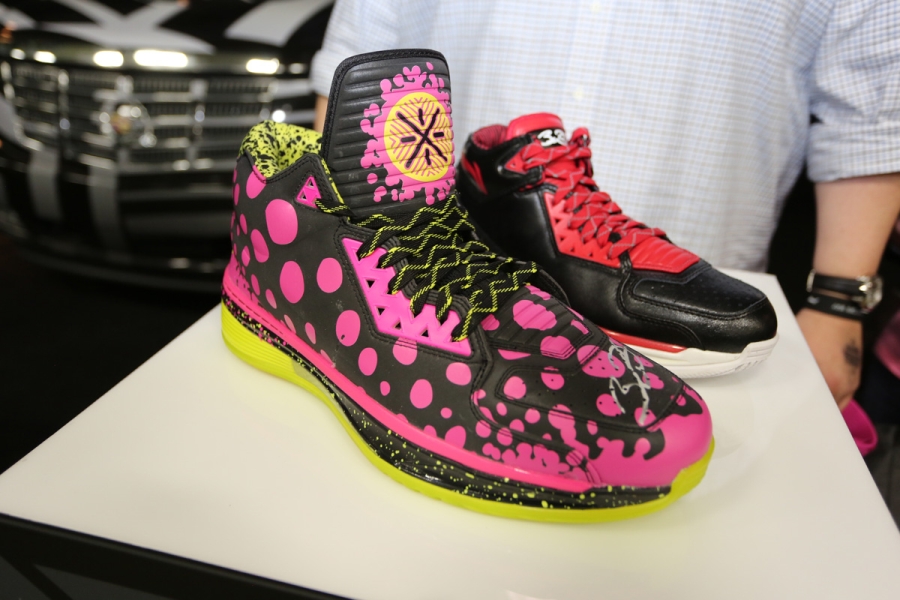 Sneaker Con New Orleans 2014 62