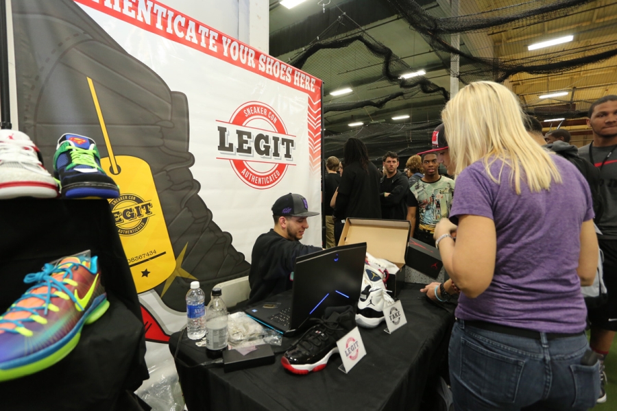 Sneaker Con New Orleans 2014 68