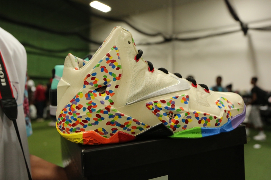 Sneaker Con New Orleans 2014 80