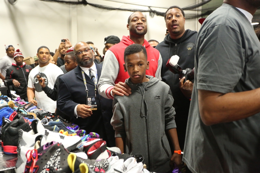 Sneaker Con New Orleans 2014 92