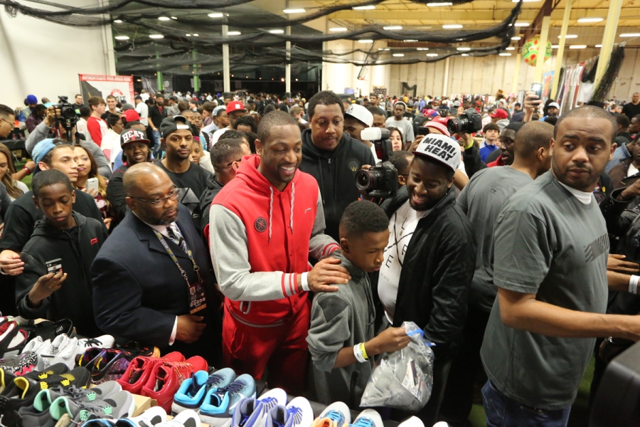 Sneaker Con New Orleans 2014 93