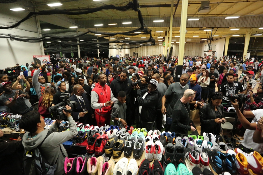 Sneaker Con New Orleans 2014 95