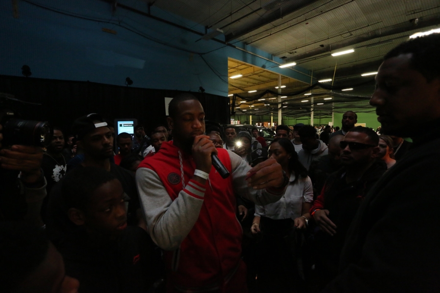 Sneaker Con New Orleans 2014 98